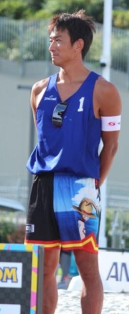 写真:髙橋 巧 選手