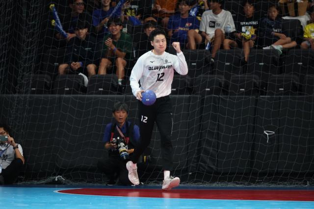 写真:中村 匠 選手