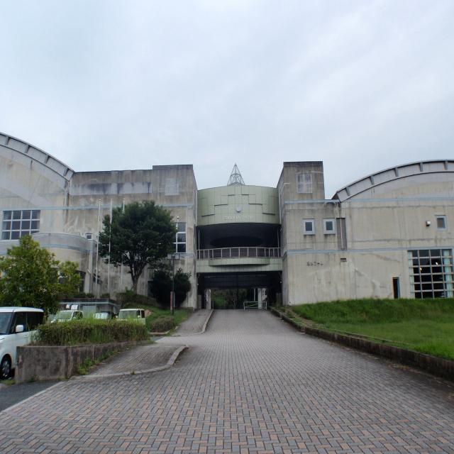 写真:サルビアパーク