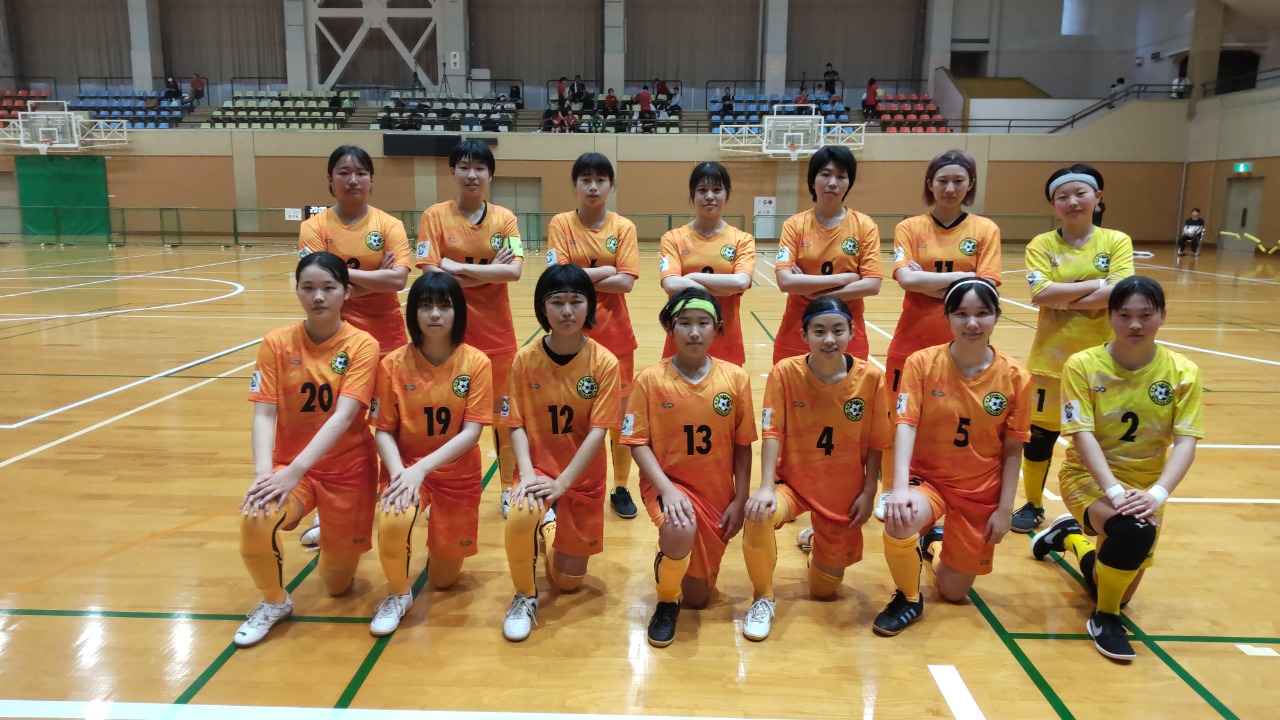 Fuerza Futsal Club チーム 団体 Fukuoka Sports 公益財団法人福岡県スポーツ推進基金