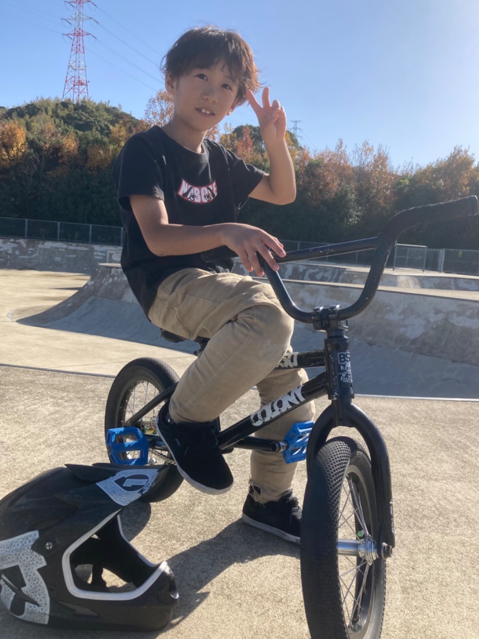 写真:宮崎 怜斗 選手