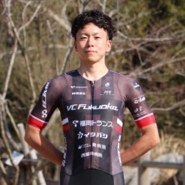 写真:檜室 建斗 選手
