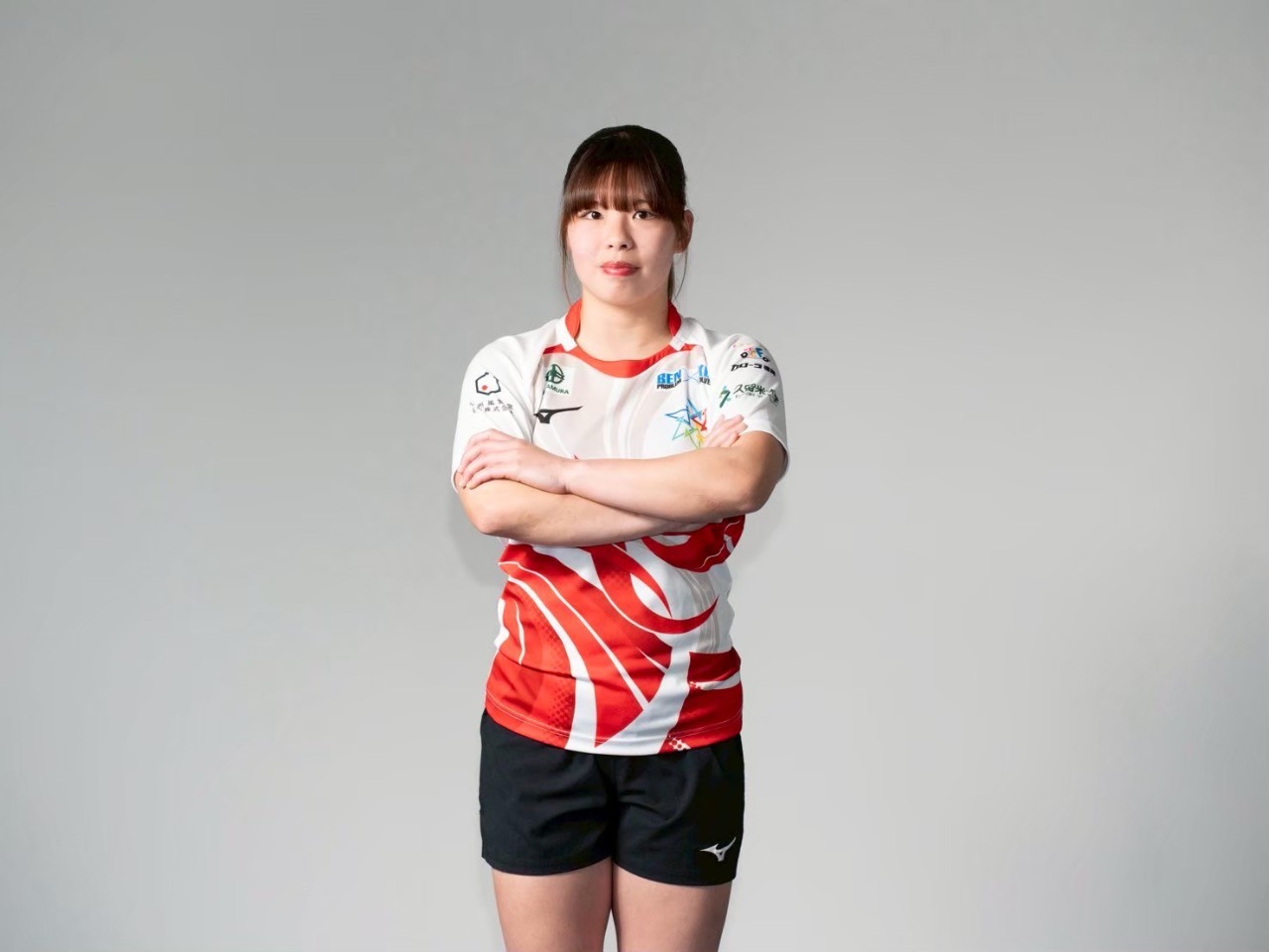 写真:鬼塚 歩 選手