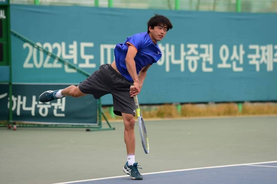 写真:武藤 守生 選手