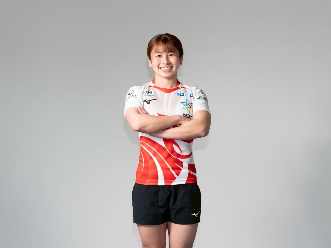 写真:平田 恋菜 選手