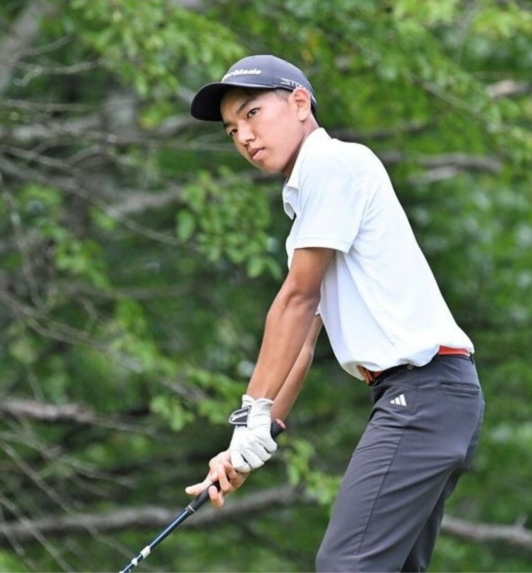 写真:加藤 蓮 選手