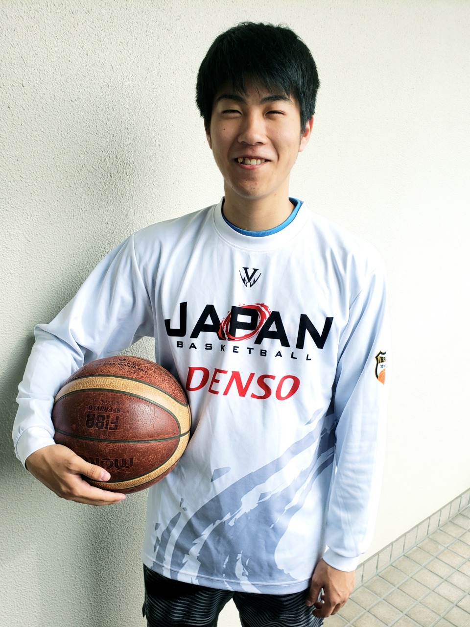 写真:末永 健翔 選手