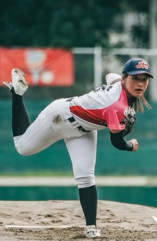 写真:本田 優香 選手