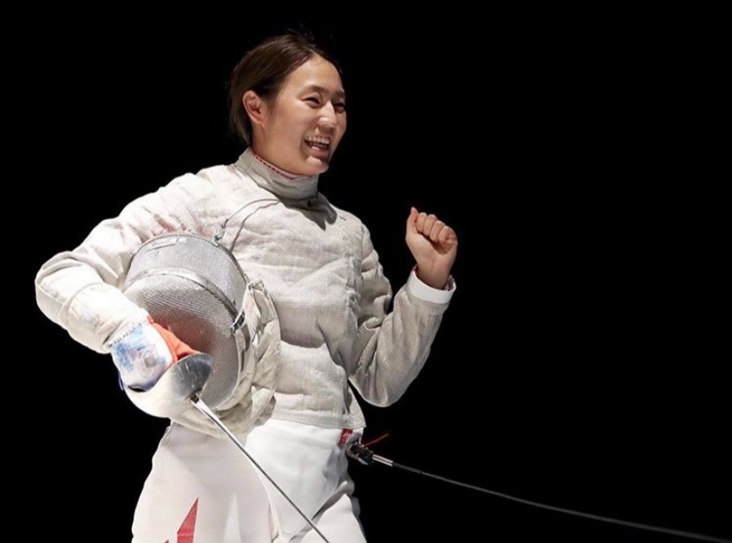 写真:福島 史帆実 選手