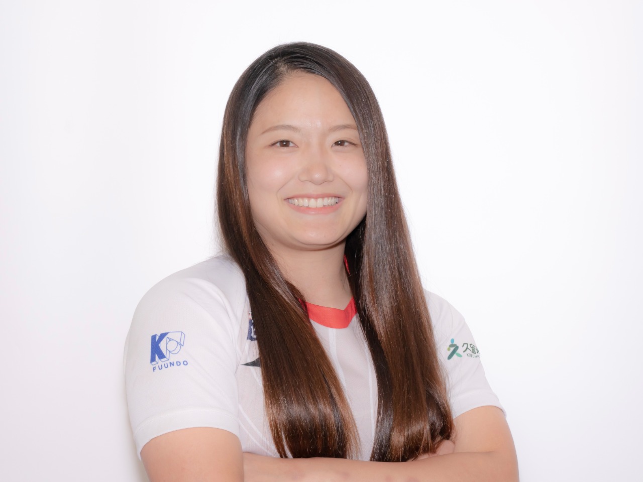 写真:藪内 あゆみ 選手