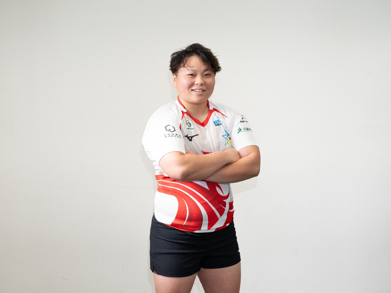 写真:吉武 優希 選手