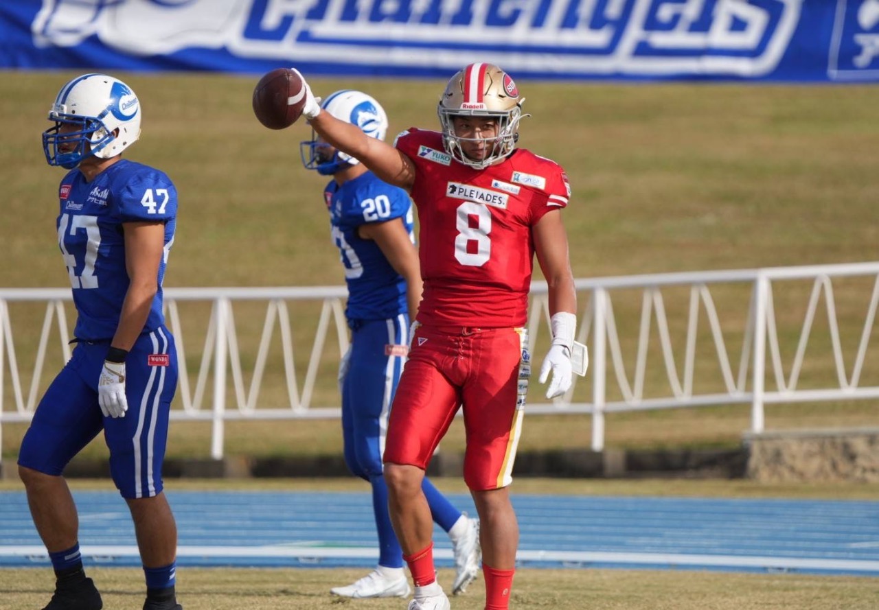 写真:伊藤 嵩人 選手