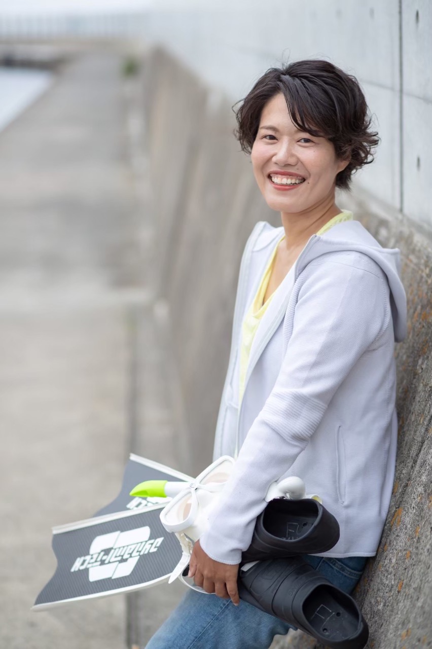 写真:曽根崎 史 選手