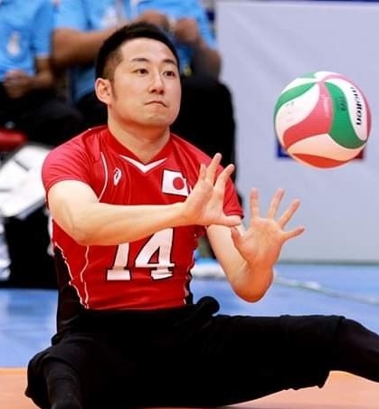 写真:佐々木 一成 選手