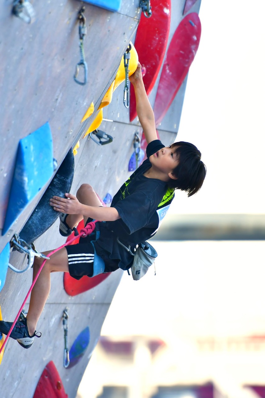写真:渡辺 風馬 選手