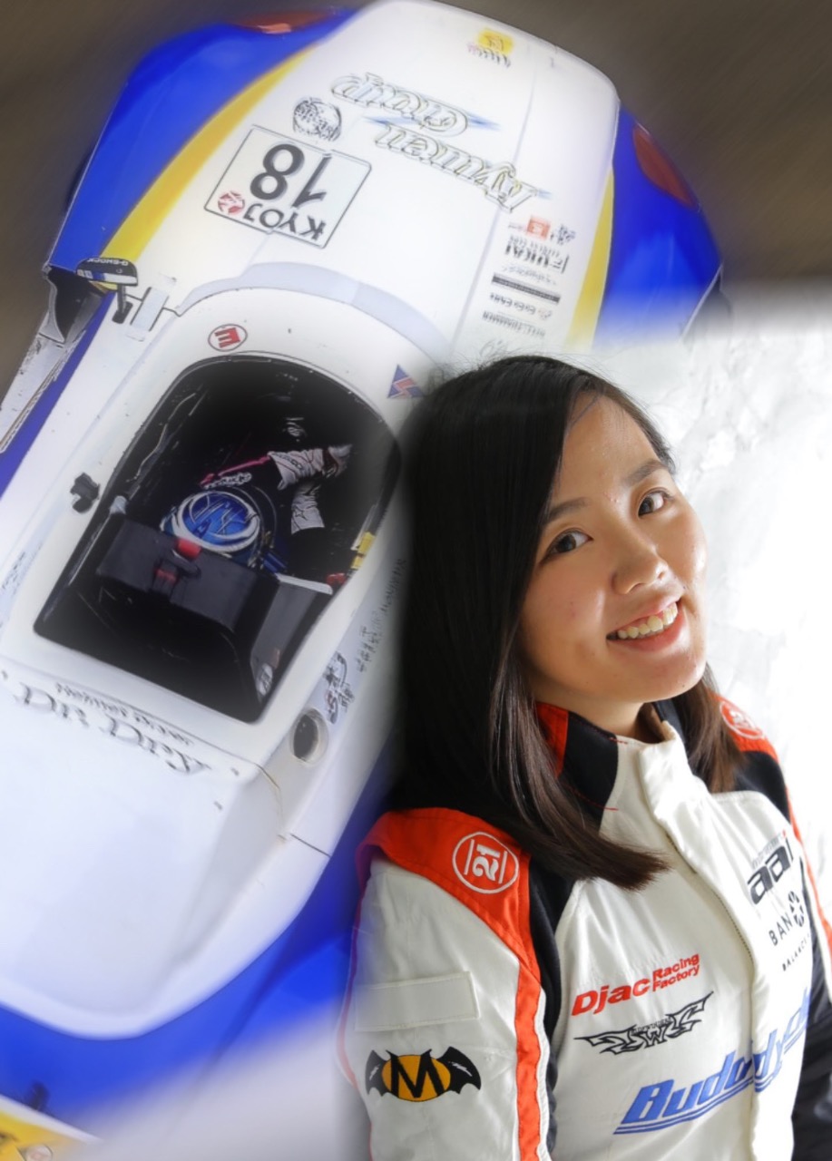 写真:坂上 真海 選手