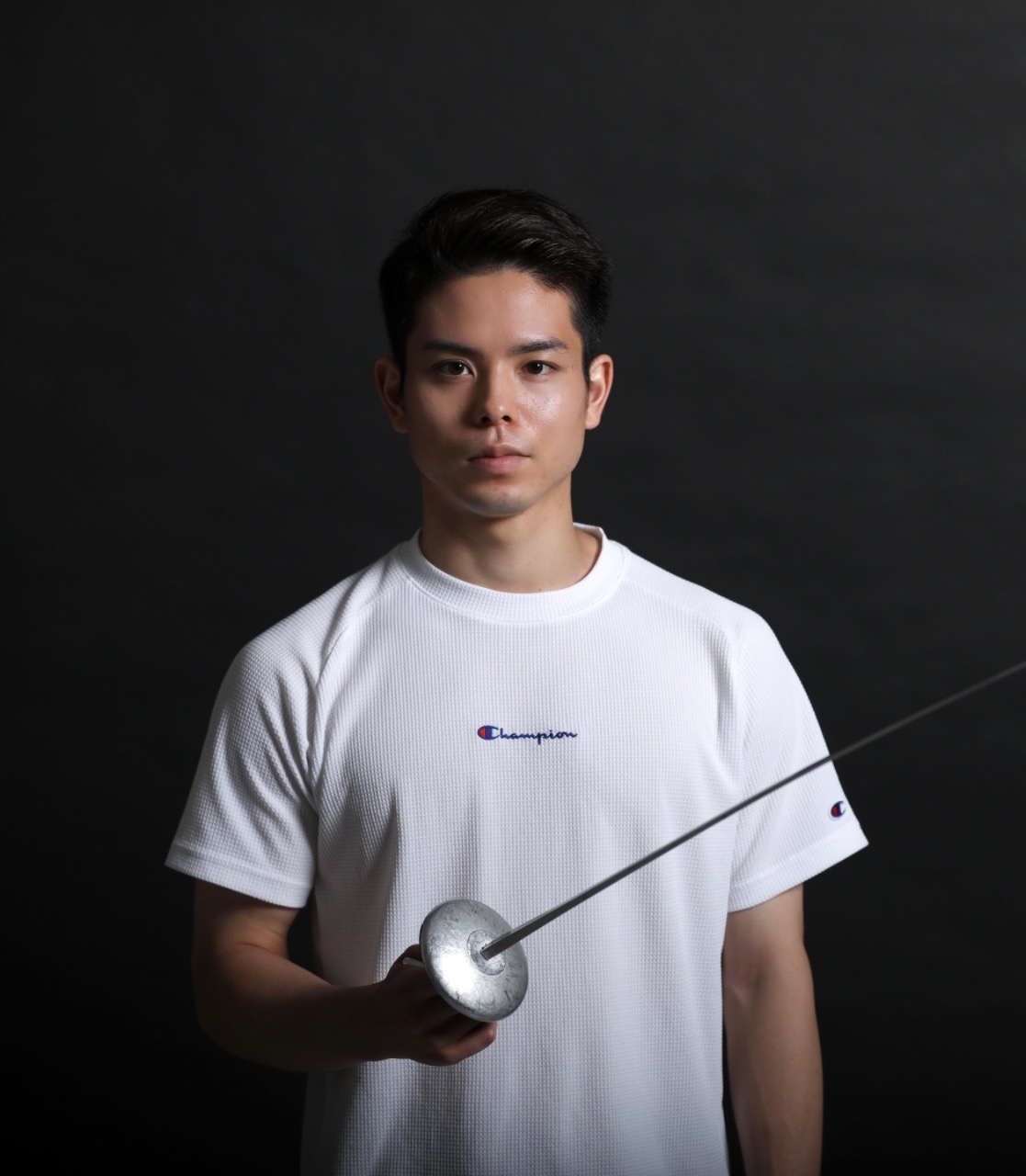 写真:野口 凌平 選手