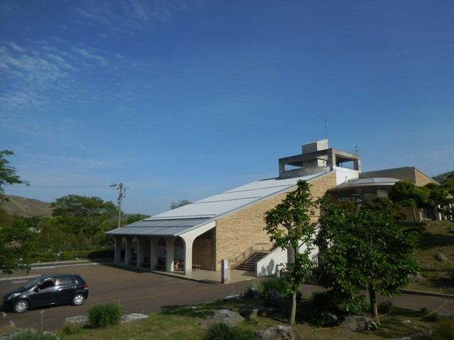 平尾台自然観察センター