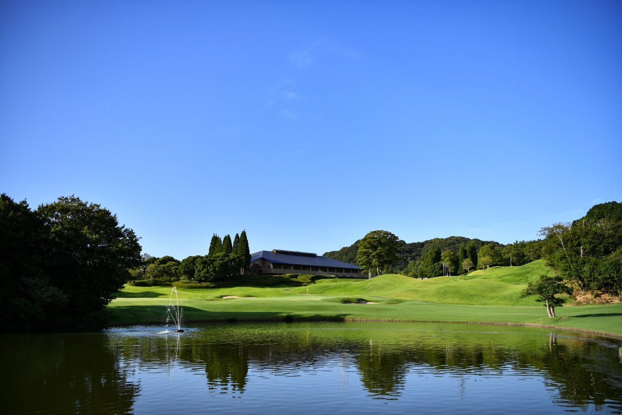 ザ・クラシックゴルフ倶楽部