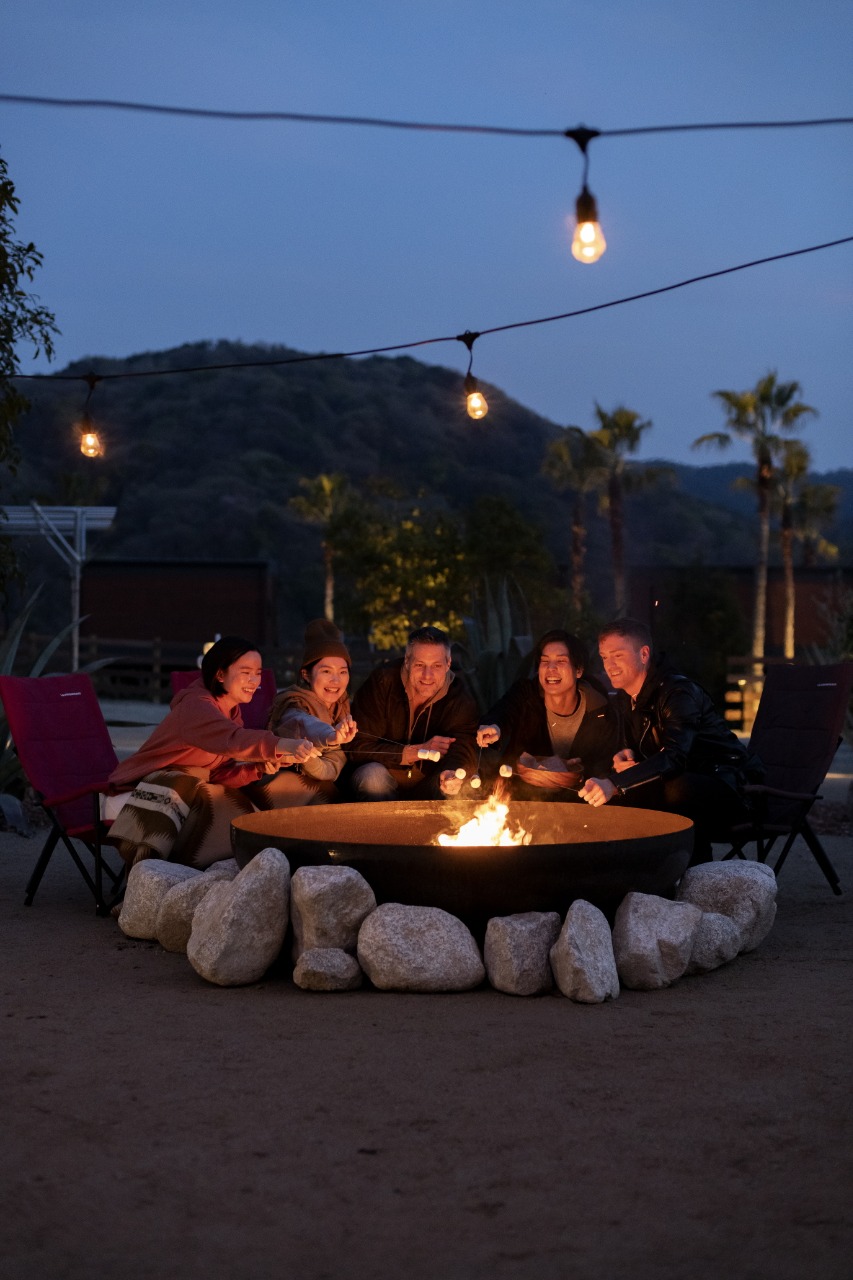 いいづかスポーツ・リゾート