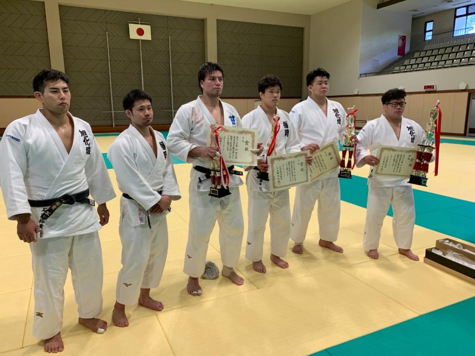 過去大会の様子