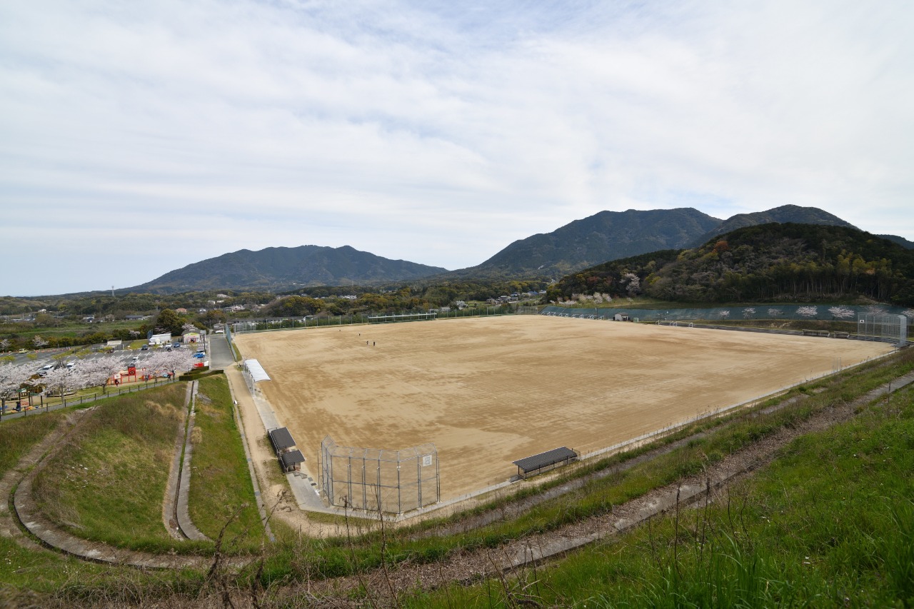 写真:宗像市ふれあいの森総合公園