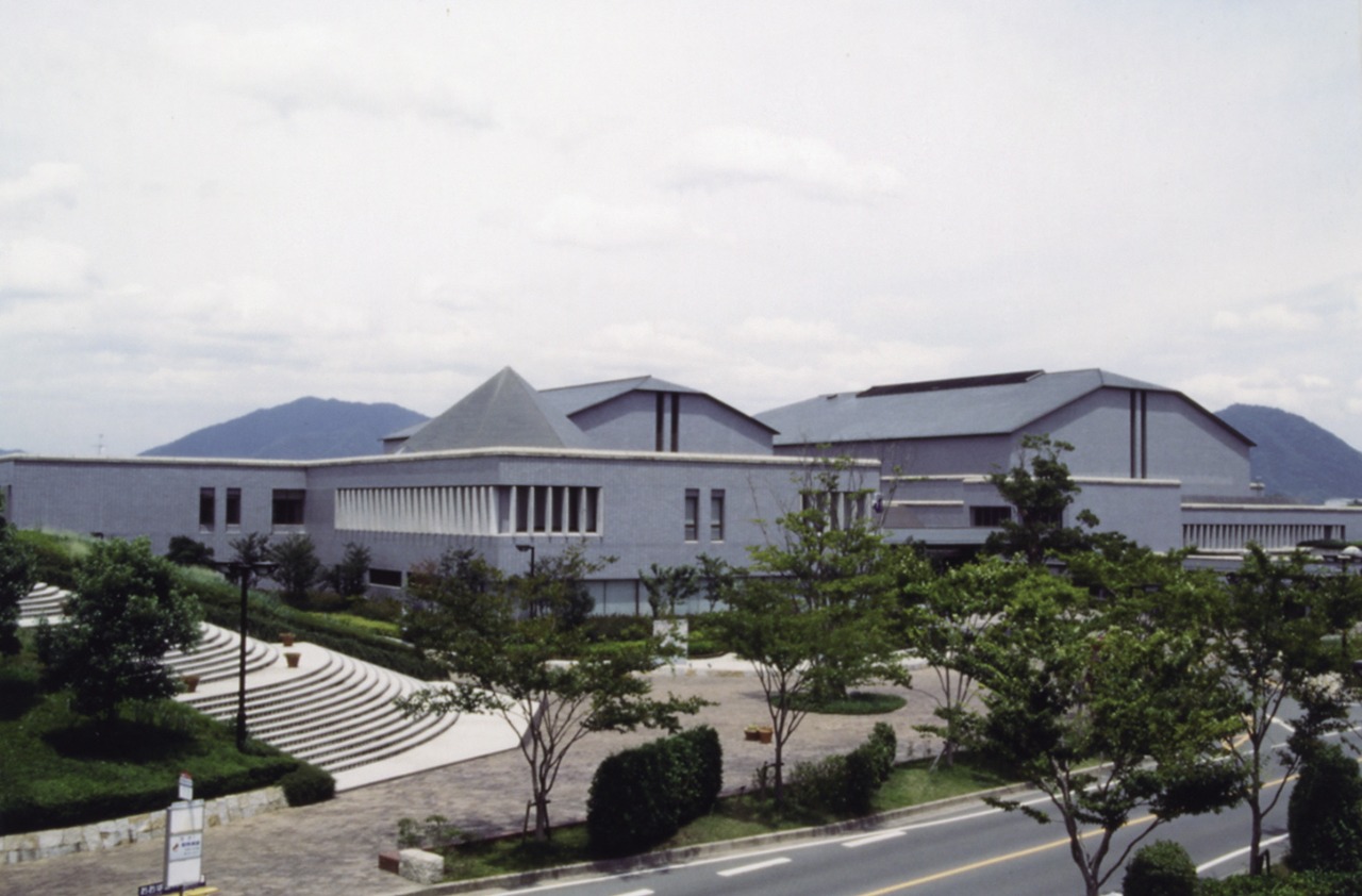 写真:宗像ユリックス