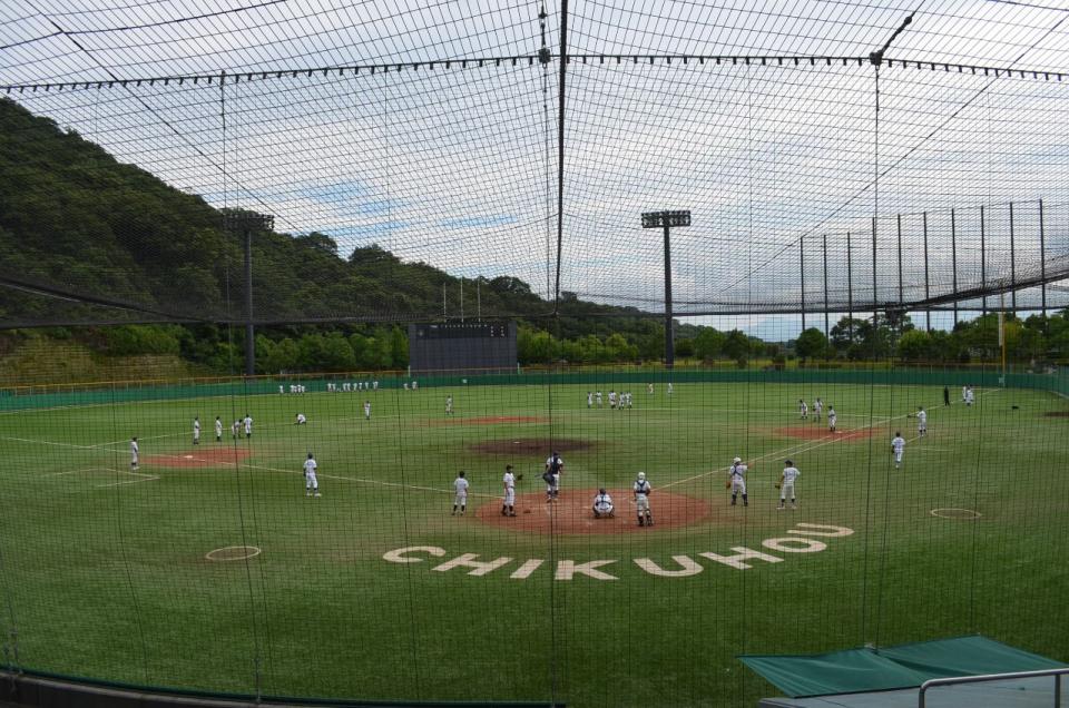 筑豊緑地野球場