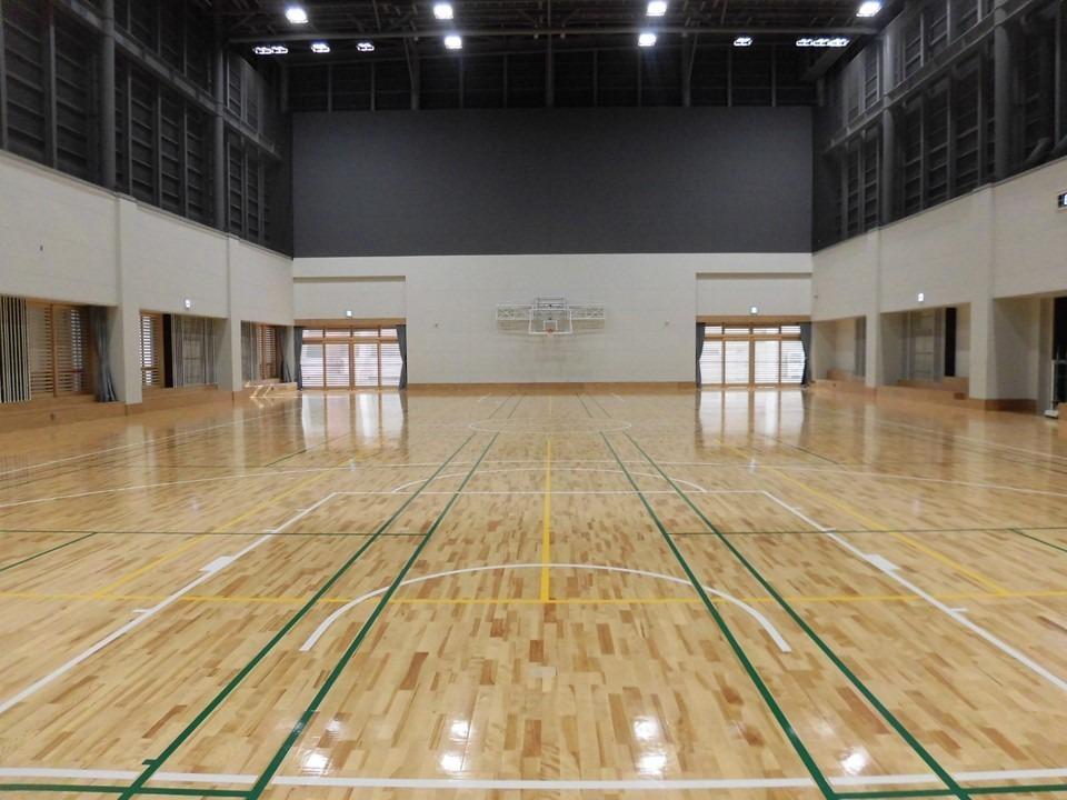 久留米総合スポーツセンター 合宿／大会施設 FUKUOKA SPORTS｜公益財団法人福岡県スポーツ推進基金