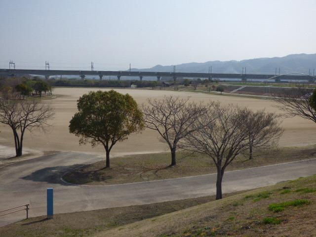 筑後広域公園多目的広場