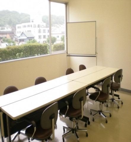 サルビアパーク会議室