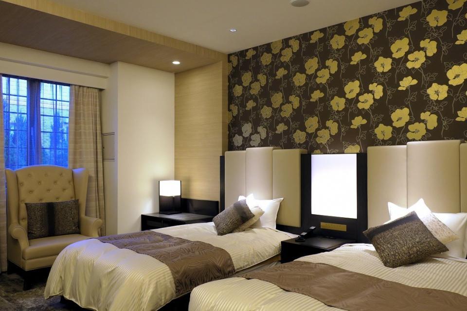 株式会社　グローバルアリーナ宿泊施設