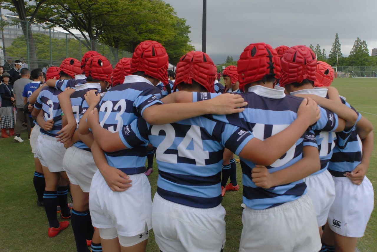 写真:かしいヤングラガーズ