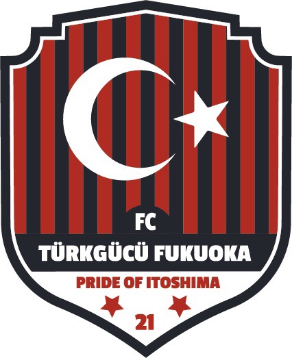 写真:FC Turkgucu Fukuoka 21