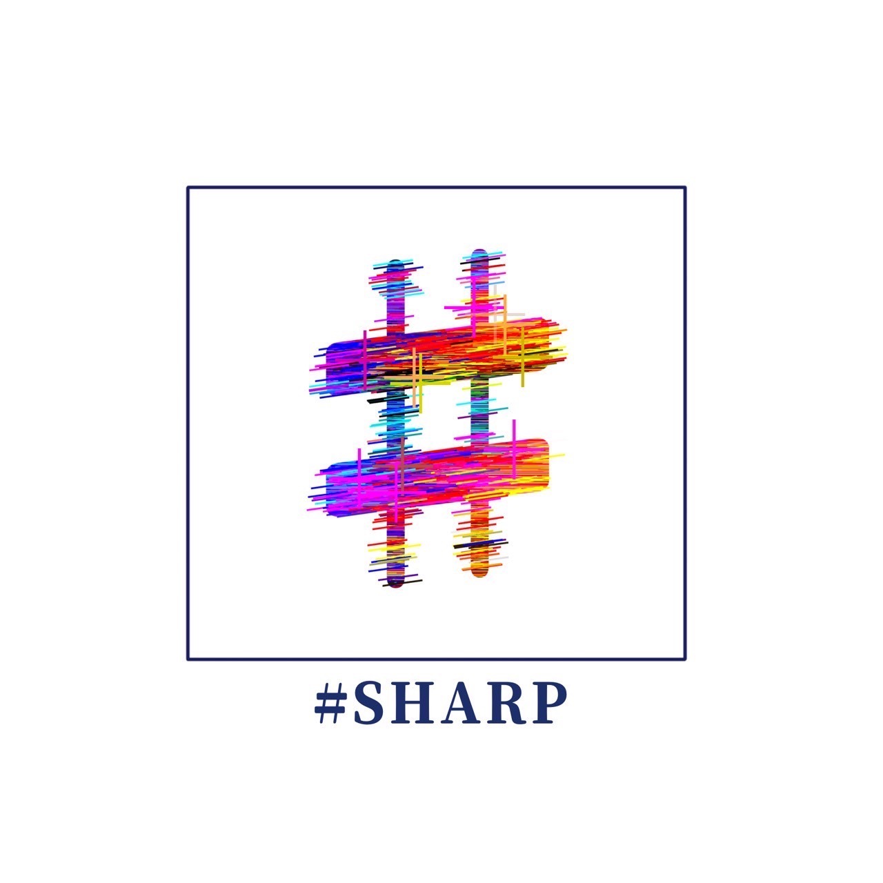 写真:福岡インカレスポーツサークル”＃SHARP”
