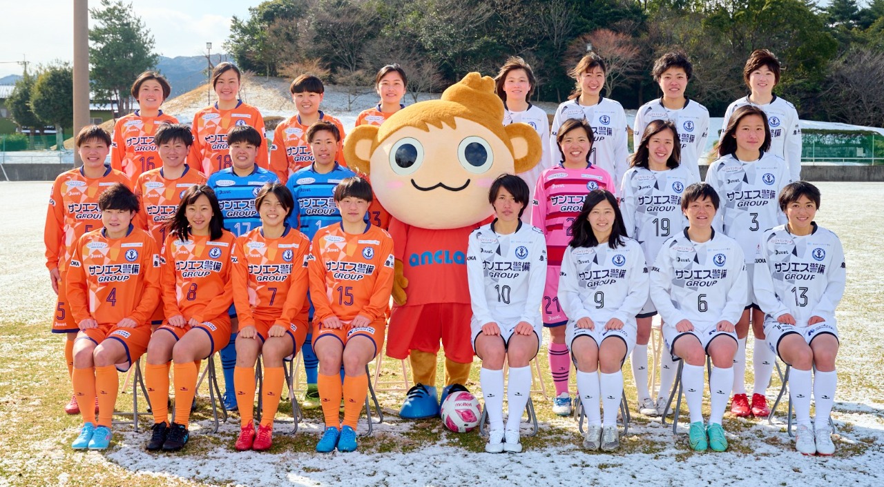 写真:福岡J・アンクラス