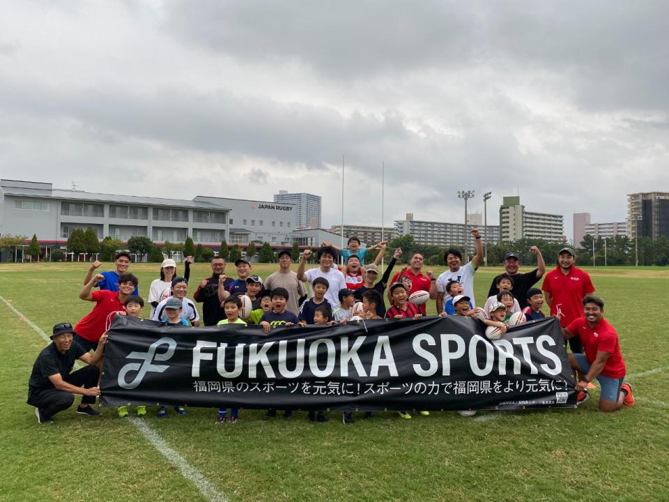 参加者全員の集合写真