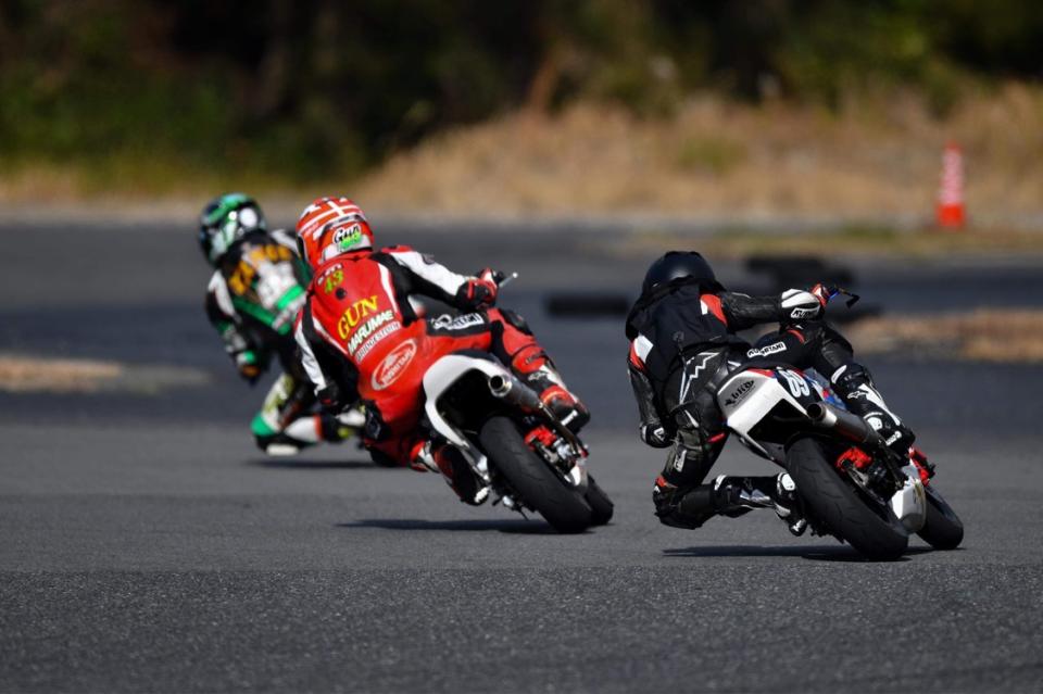 MSL.HOBBYサーキット