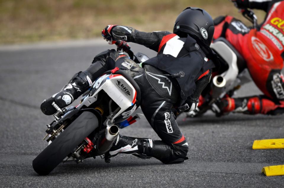 MSL.HOBBYサーキット