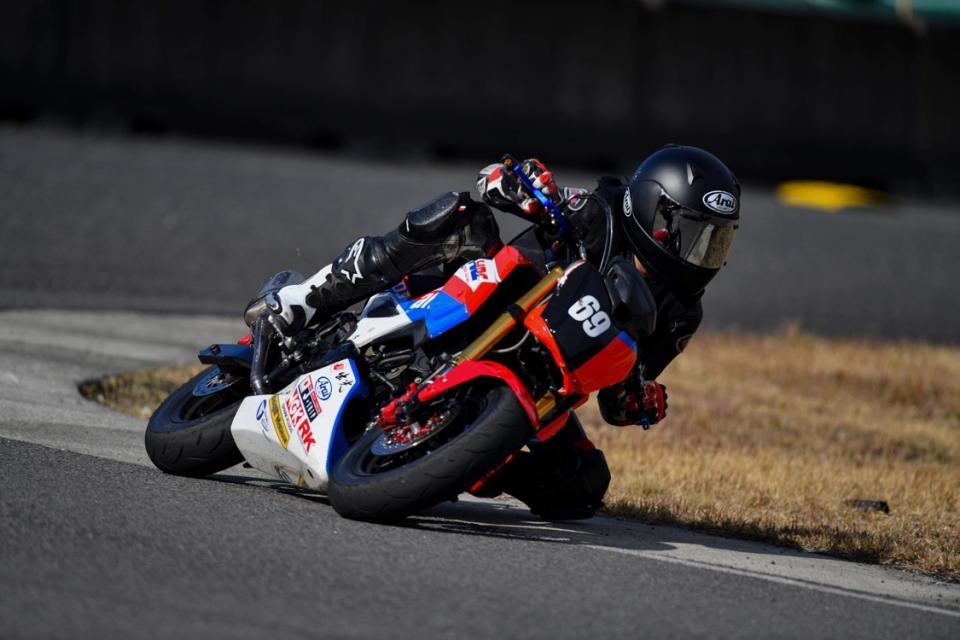 MSL.HOBBYサーキット