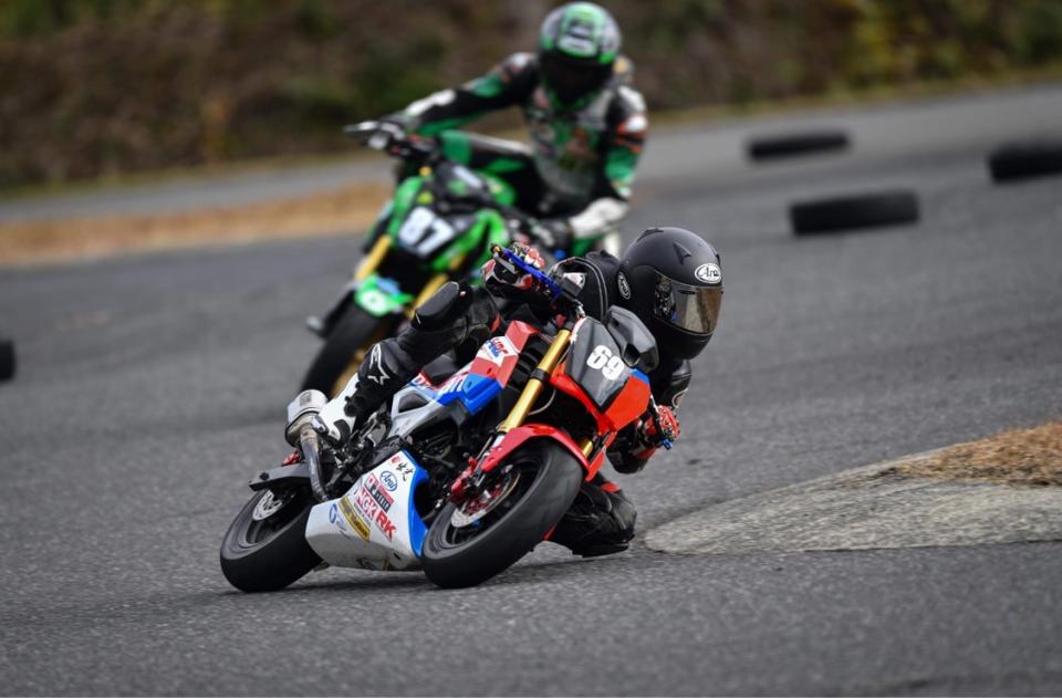 MSL.HOBBYサーキット