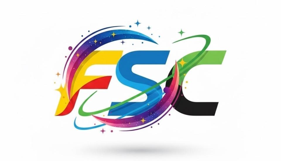 FUKUOKA SPORTS CONFERENCE 2026 大会ロゴ