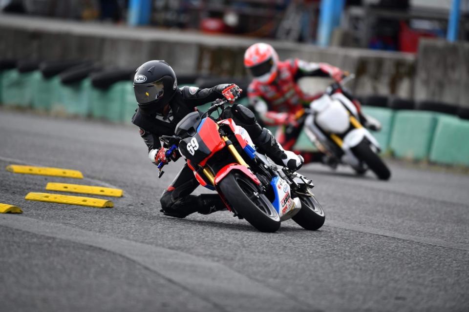 MSL.HOBBYサーキット