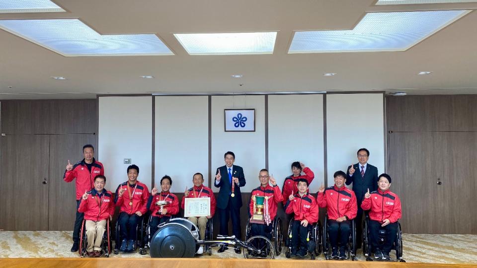 天皇盃第35回全国車いす駅伝競走大会02