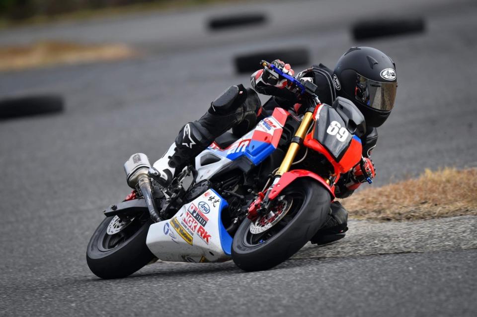 MSL.HOBBYサーキット