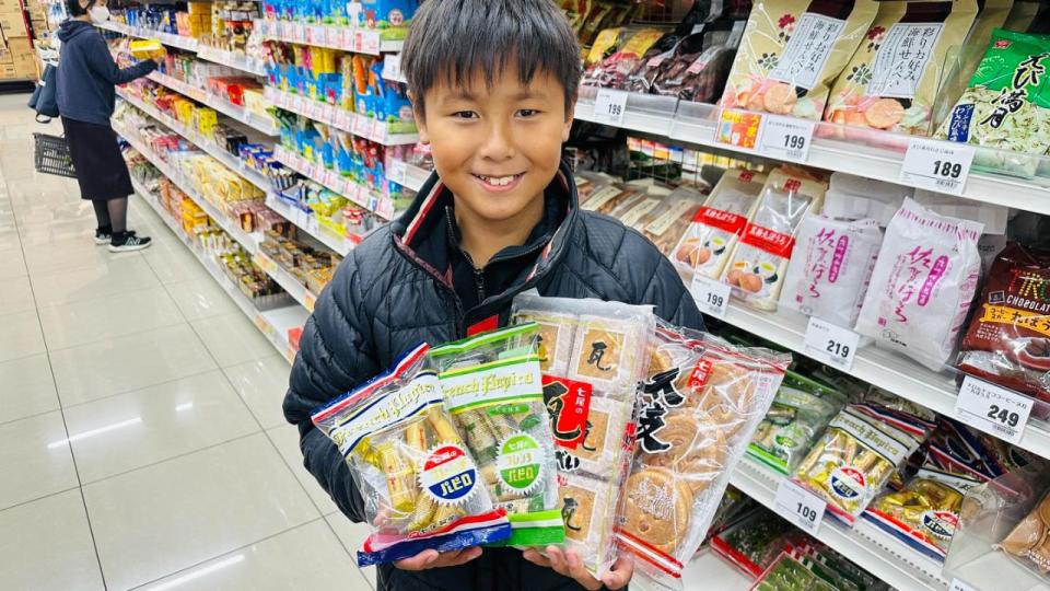 大分県オートポリスにて