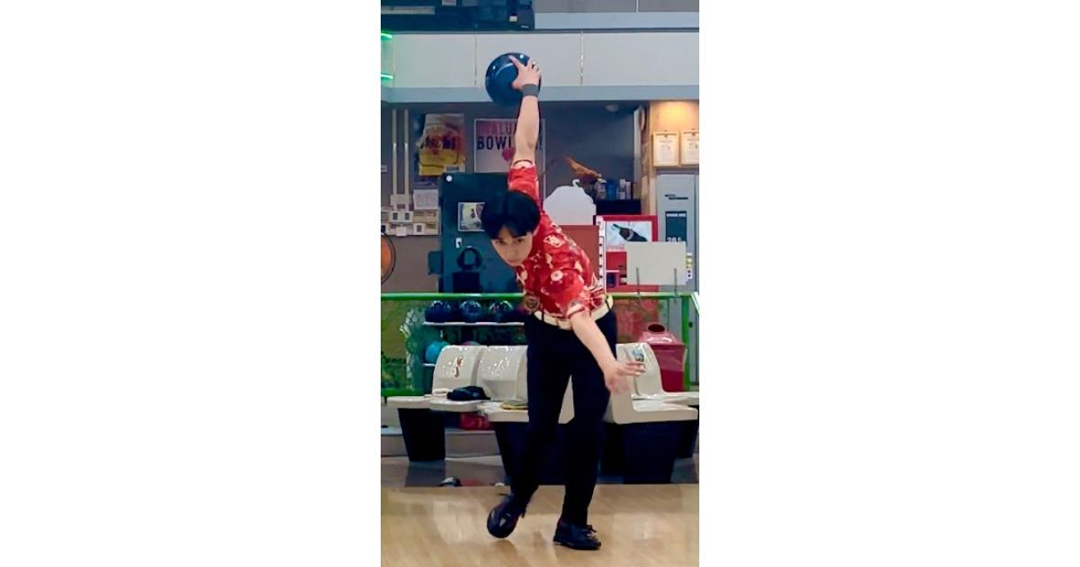 長尾 脩甫 選手 アスリート/個人 FUKUOKA SPORTS｜公益財団法人福岡県スポーツ推進基金